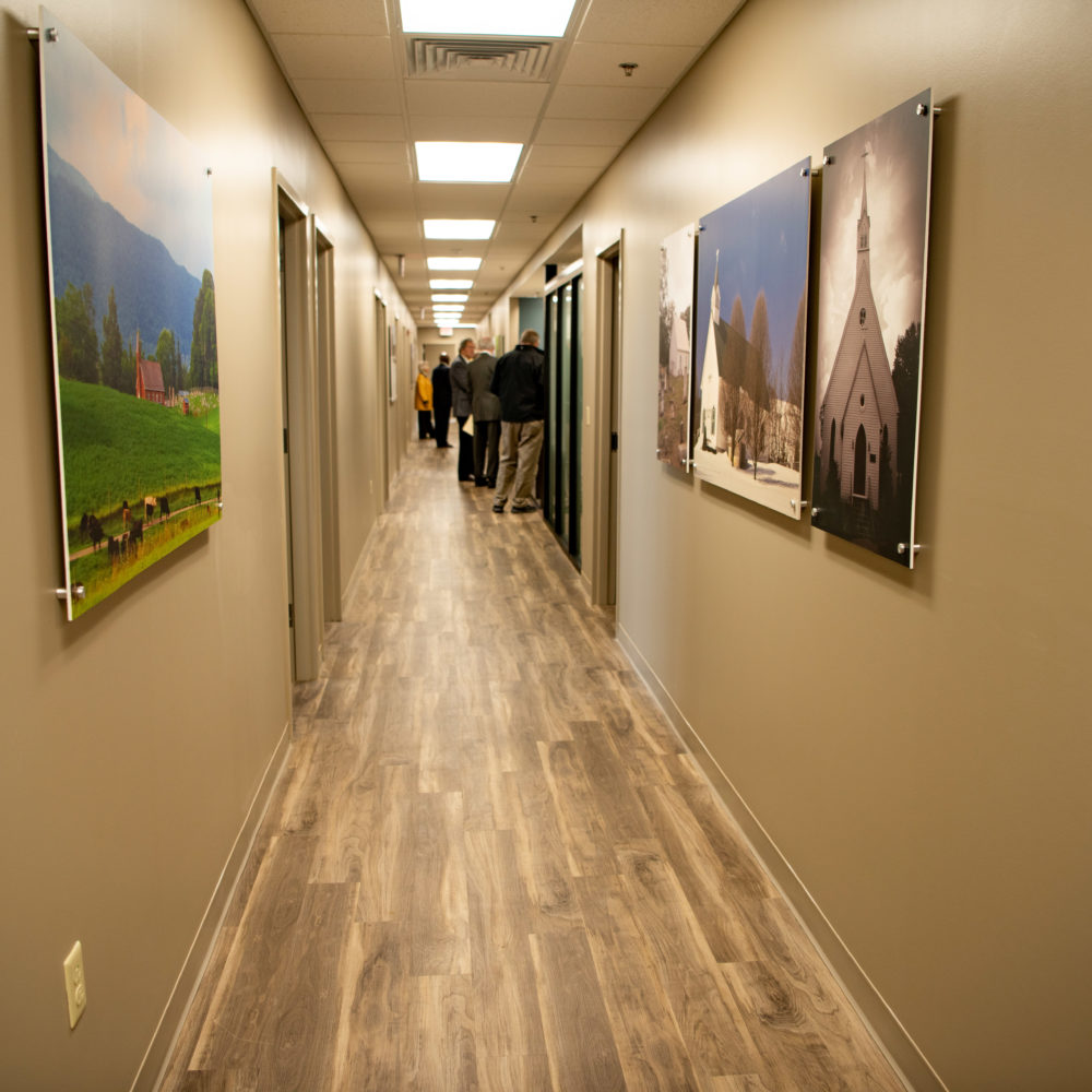 Tazewell Community Health's Ribbon Cutting Southwest Virginia