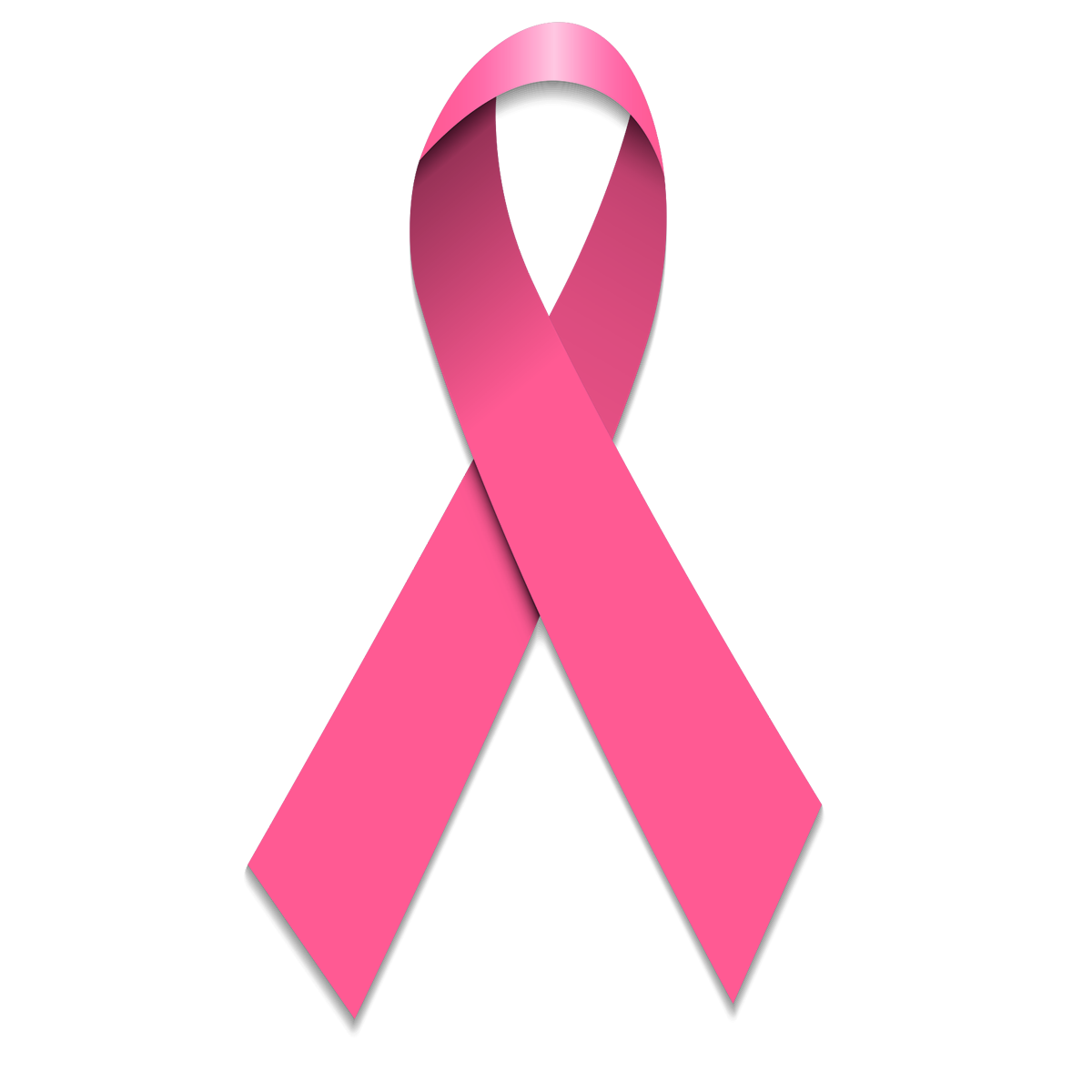 Pink Ribbon Png