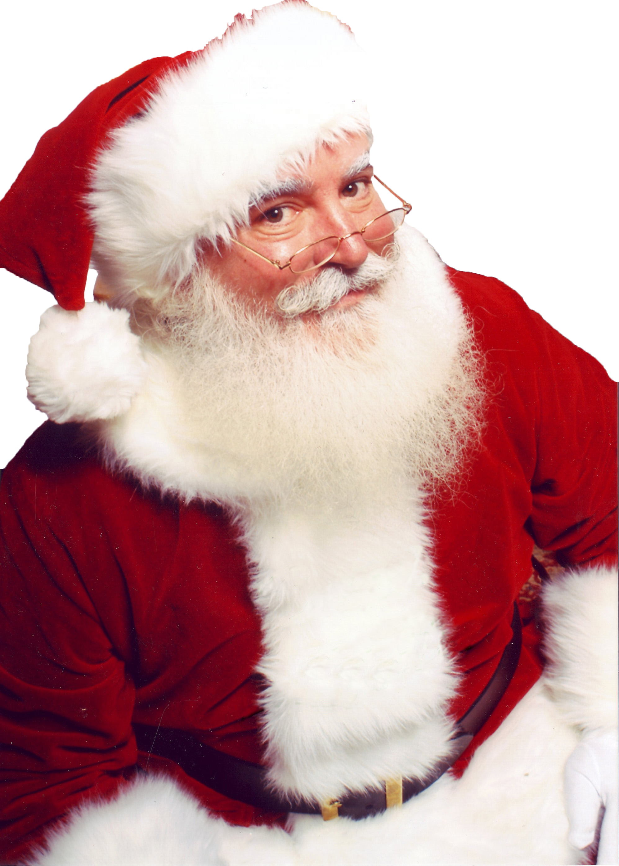 Free Visits and Pictures with Santa Claus - Southwest Virginia