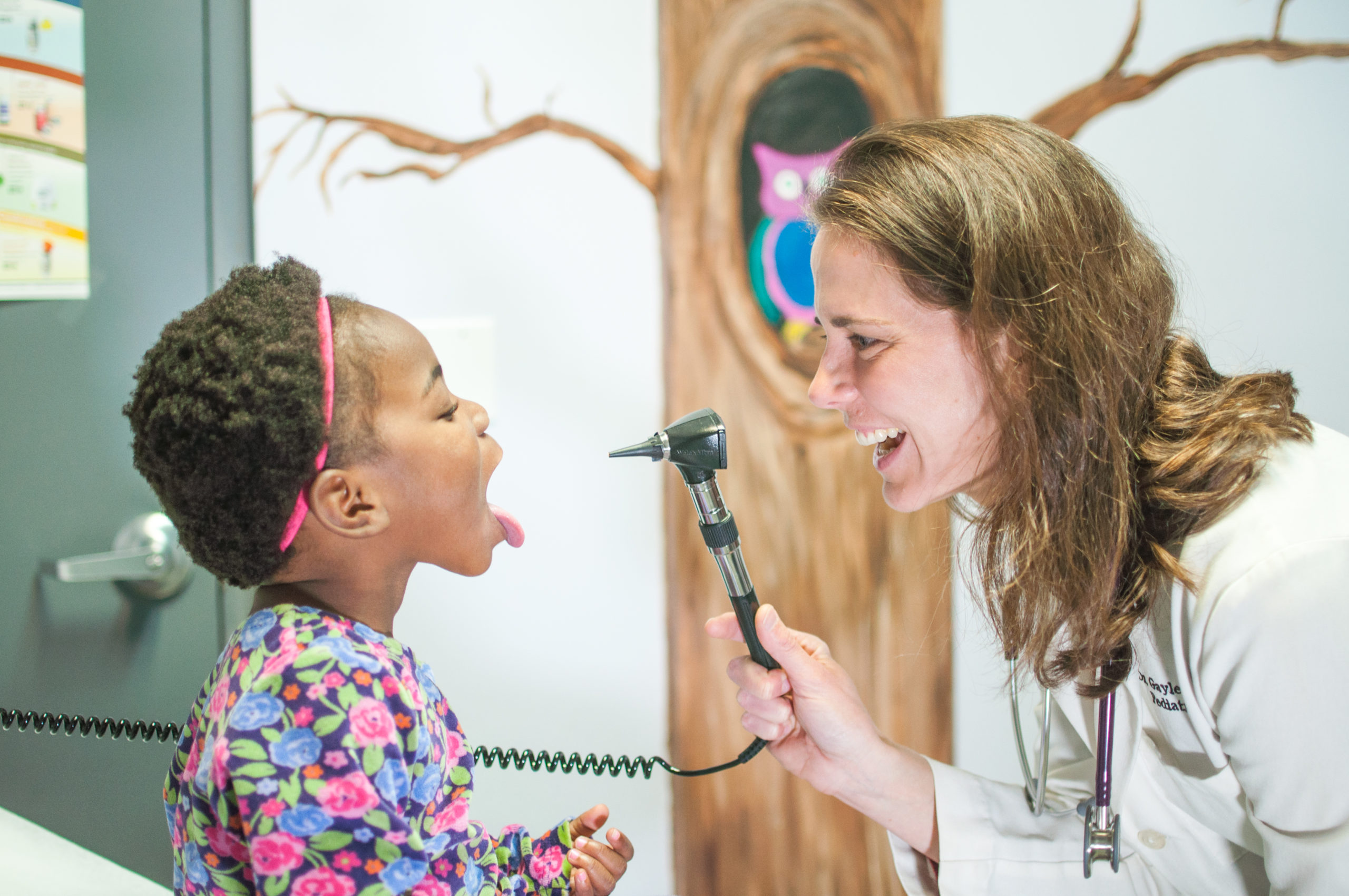 COVID-19 Specialist - Shenandoah, TX: Neighborhood Pediatrics : Pediatrician