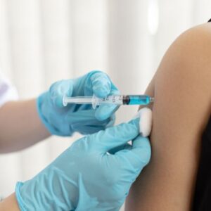Flu Vaccinations are Available at All Southwest Virginia Community Health Systems Health Center