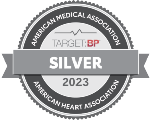 Southwest Virginia Community Health Systems Nationally Recognized for Commitment to Prioritizing Blood Pressure Control