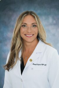 Southwest Virginia Community Health Systems’ Welcomes Family Nurse Practitioner, Bambi Evans, FNP-BC